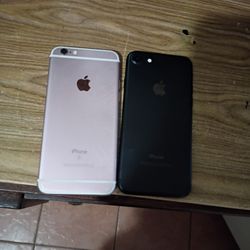 Apple Phones The 2 For $100