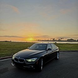 2018 BMW 330i