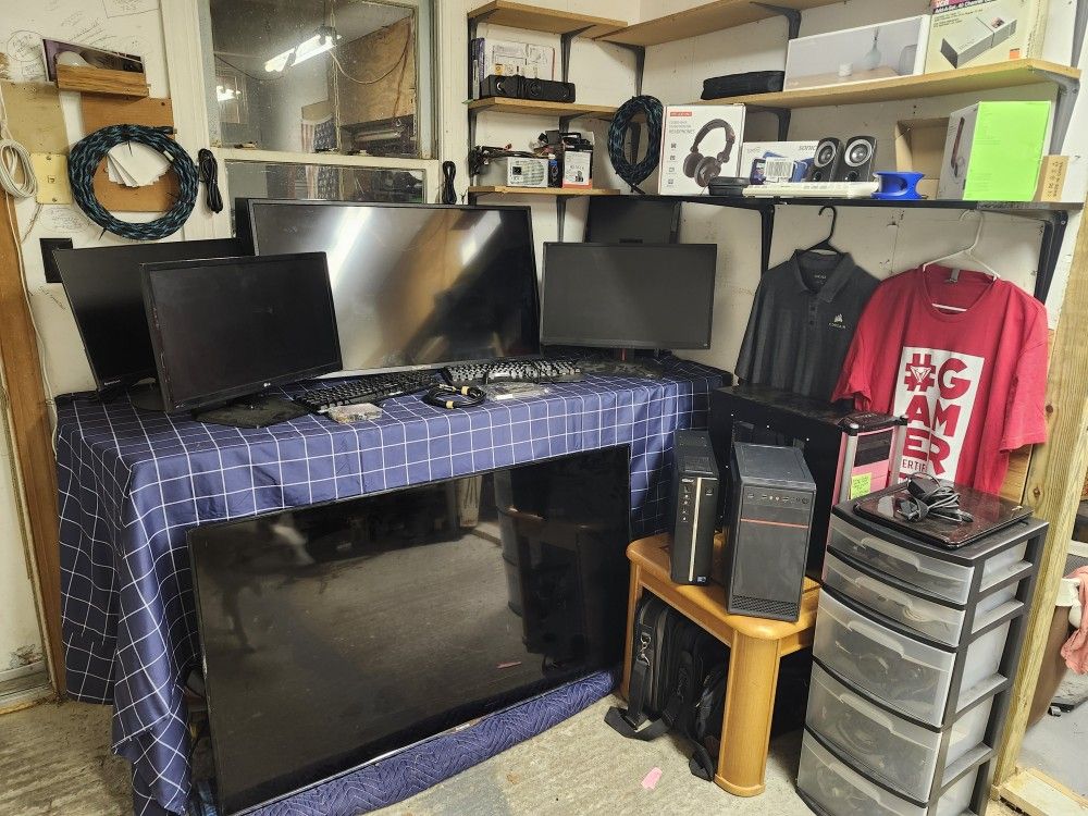 Household Items And More