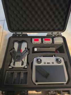Dji mini 5 Pro