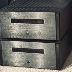Emotiva XPA-2 For Sale: Each $950 or $1800 for the Pair