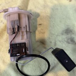 FZ07 Fuel Pump 2015-2027 Yamaha Fuel pump