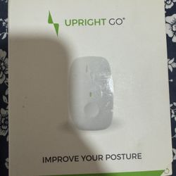 NEW Posture Correction Wearable Device