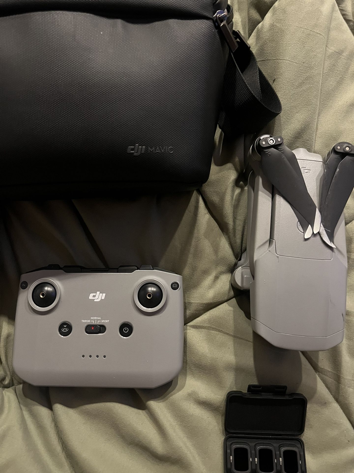 DJI Mavic Air 2