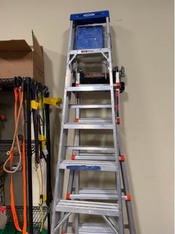 Werner Ladder