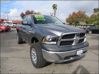 2012 RAM 1500