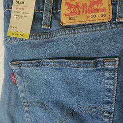 Levi's Strauss 38 X 30