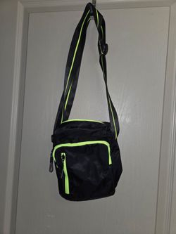 Crossbody bag unisex