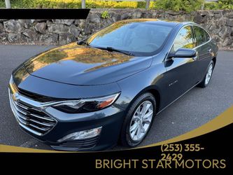 2020 Chevrolet Malibu