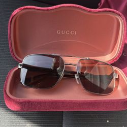 Gucci Sunglasses