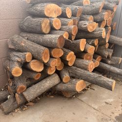 Dry  “Firewood “