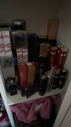 Men’s inspired by colognes