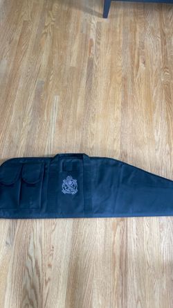 Springfield Armory AR rifle case
