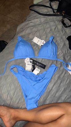 Two Piece Bikini