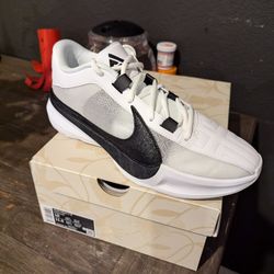 Nike Giannis