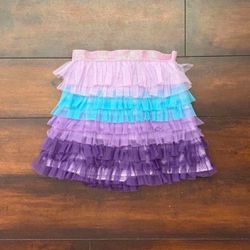 Baby Girl Clothes Free Toddler Tutu Skirt Size 5T-6T 5/6