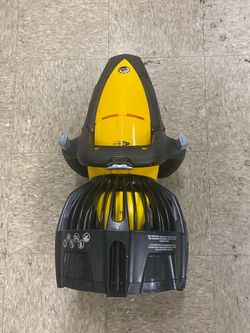 Sea Doo SR3 Scooter