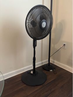 Lasko fan