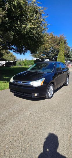 2009 Ford Fusion