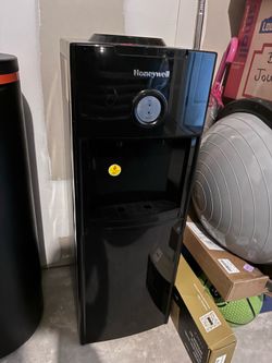 Honeywell Water Dispenser
