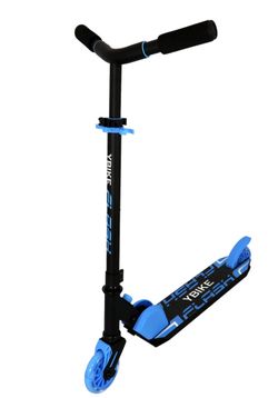 Scooters With LIGHT UP Wheels