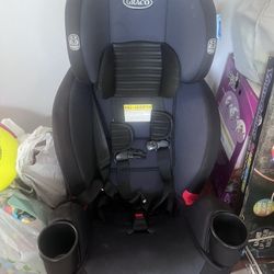 Free Car Seat
