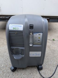 Caire Companion 5l