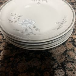 Beautiful Plates