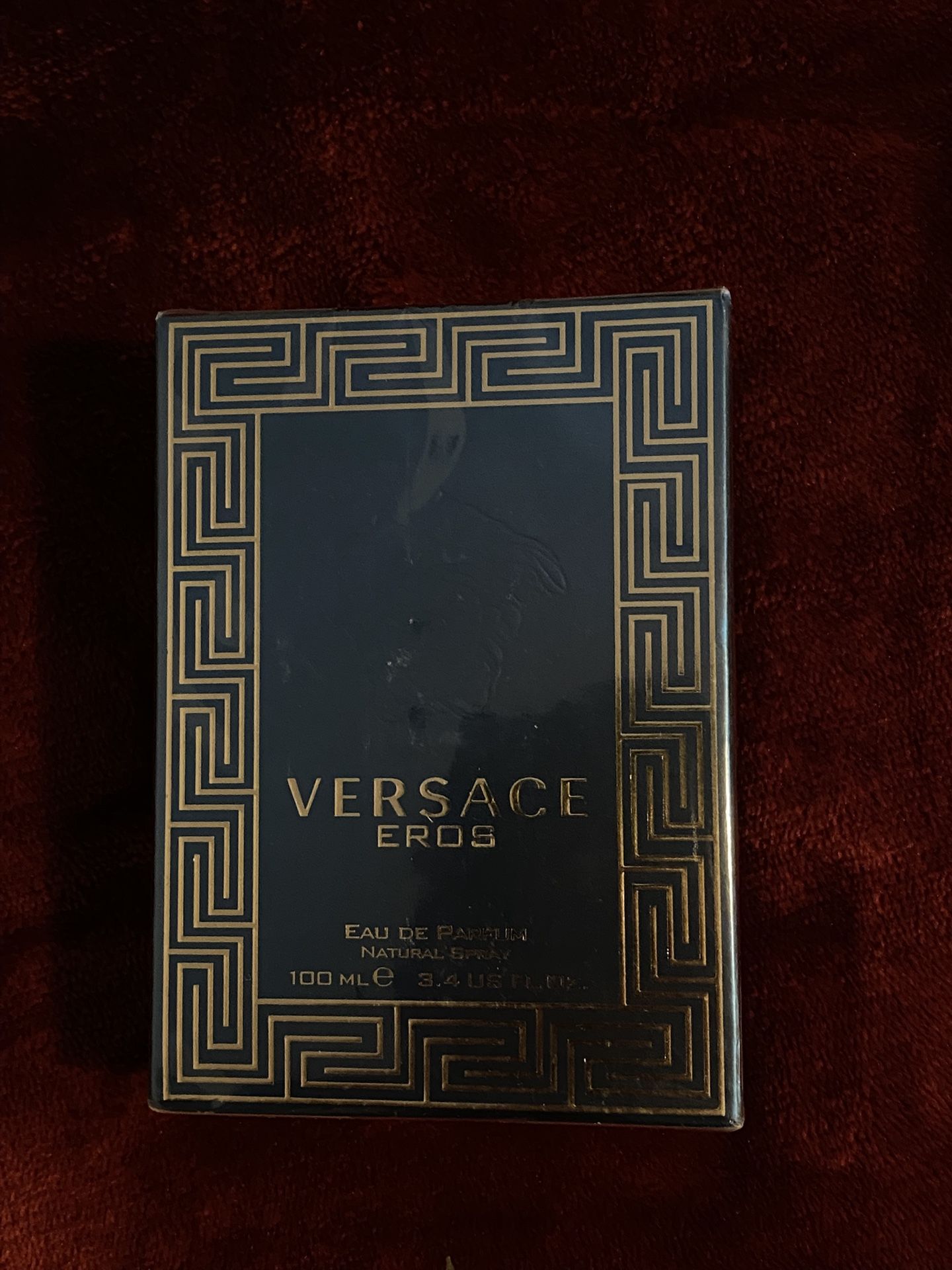 Versace Eros