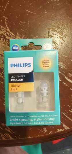 Philips 194A LED Bulb