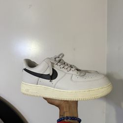 Nike Air Force One 