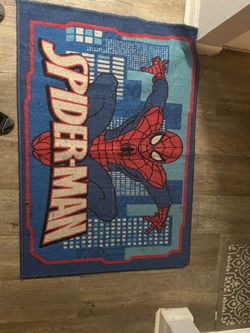 Spider man /super heroes