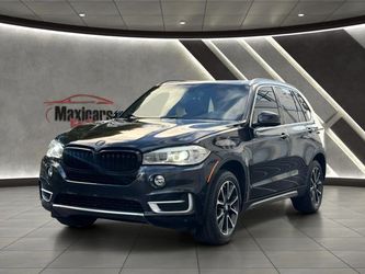 2017 BMW X5