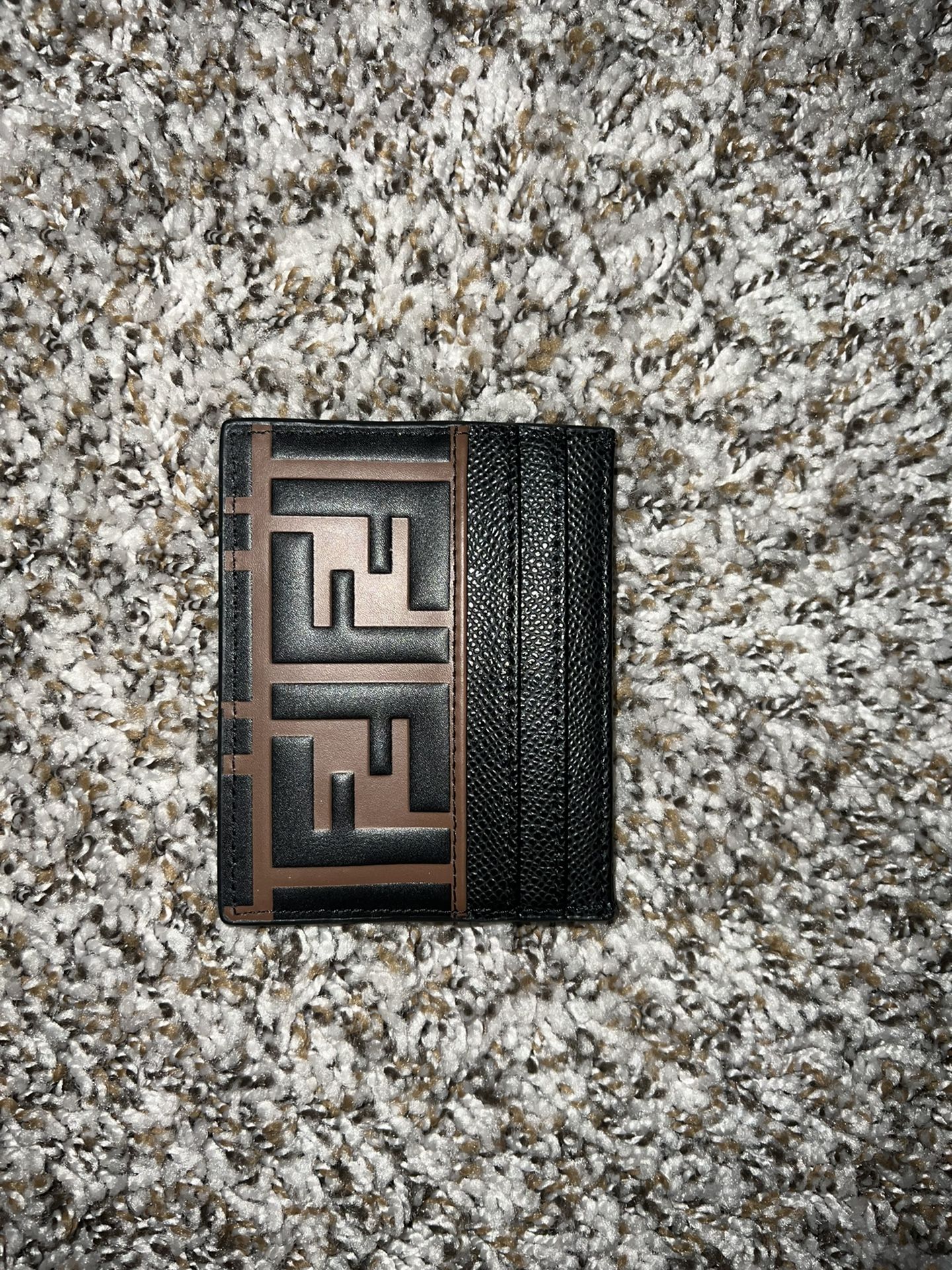 Fendi Cardholder/Wallet
