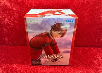 Frieren Beyond Journey's End SEGA X Stellar Snow Play STARK Figure