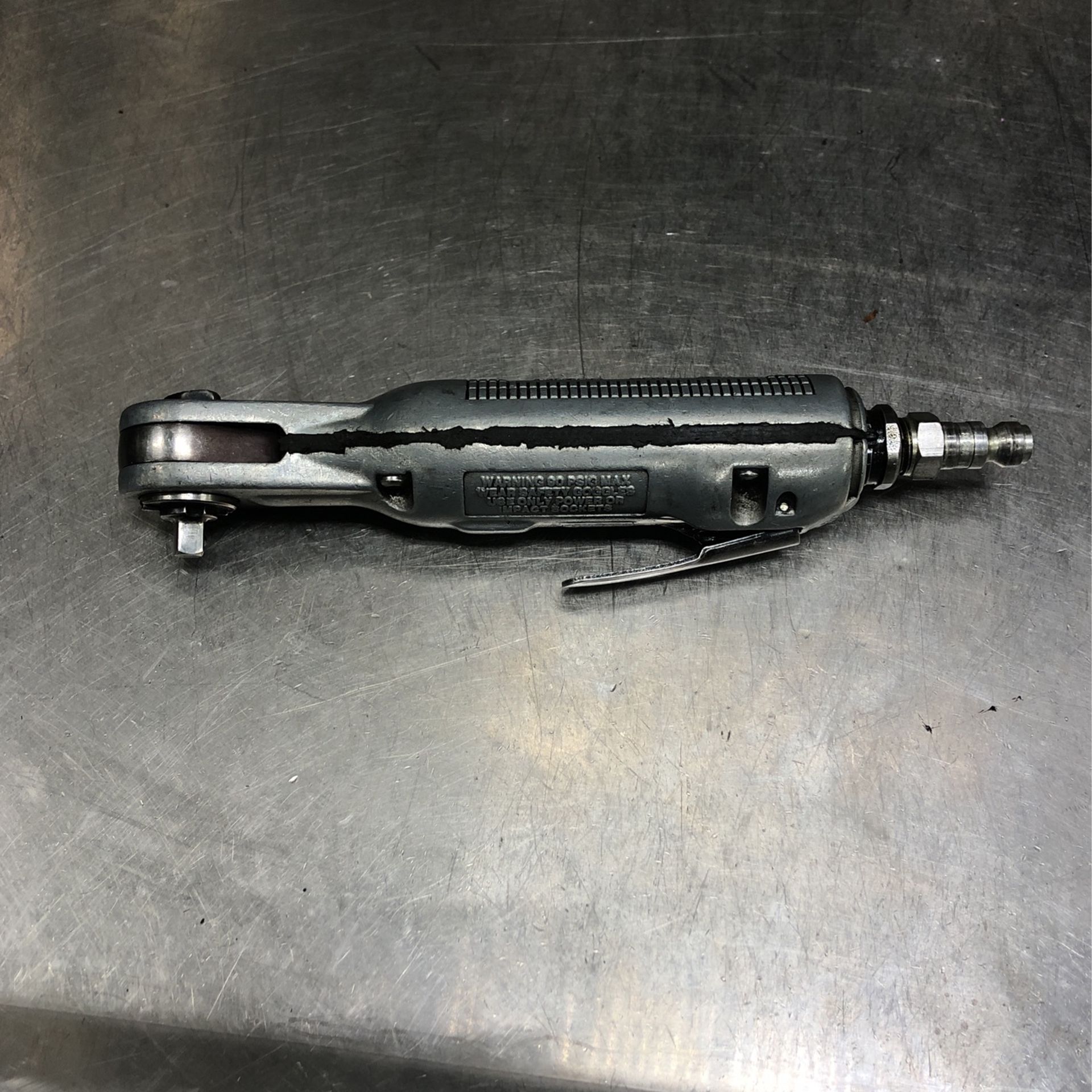 Snap on 1/4 Drive Air Rachel