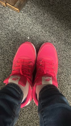 Nike Air Max Used