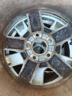 Wheels Sets