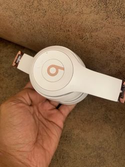 Beats headphones