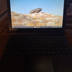 Lenovo Google Chromebook 11.6"  32GB 