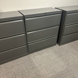 File Cabinets