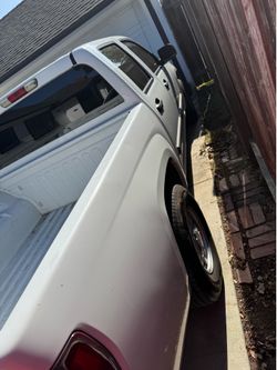 2006 Chevrolet Colorado