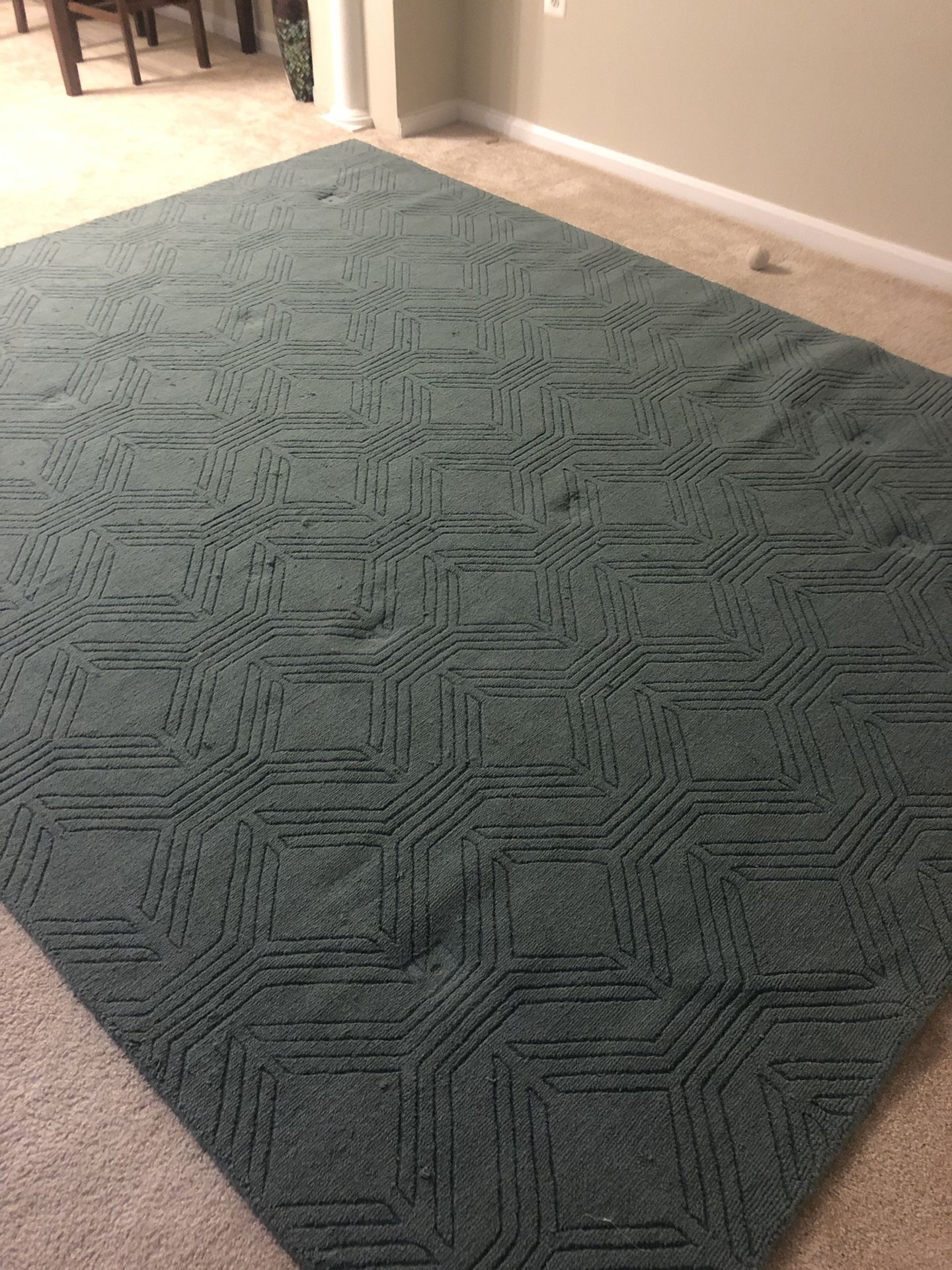 8 x 10 area rug