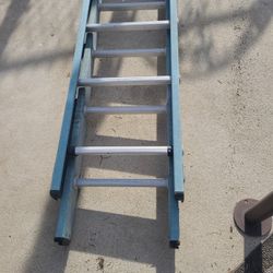 Werner 16 Foot Extension Ladder