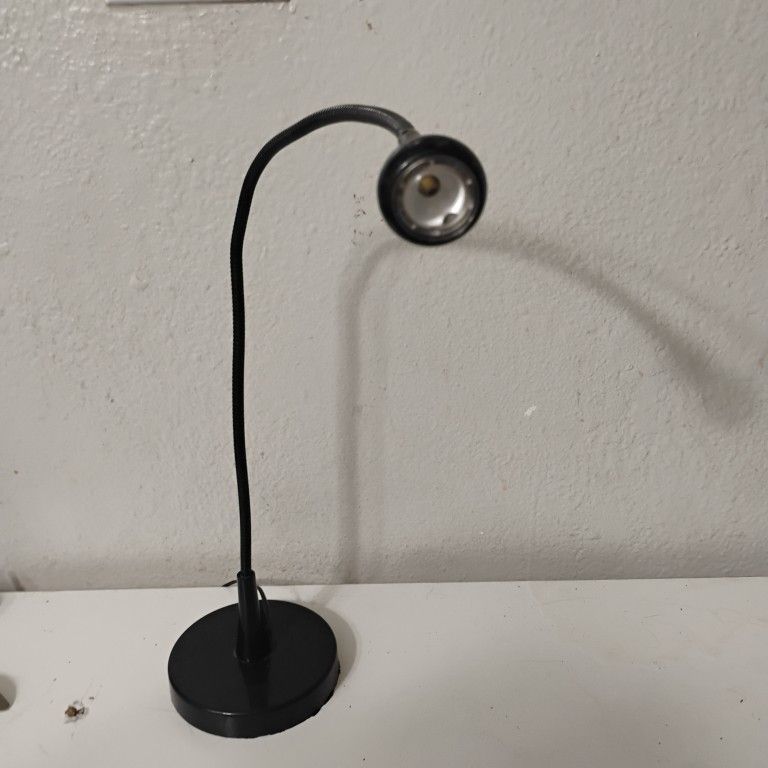 Ikea Lamp