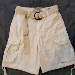 Abercrombie & Fitch Shorts 