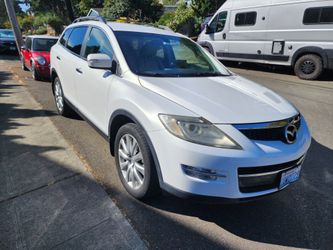 2008 Mazda Cx-9