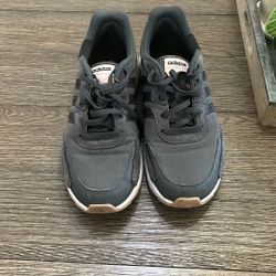 Adidas Shoes Size 8 1/2