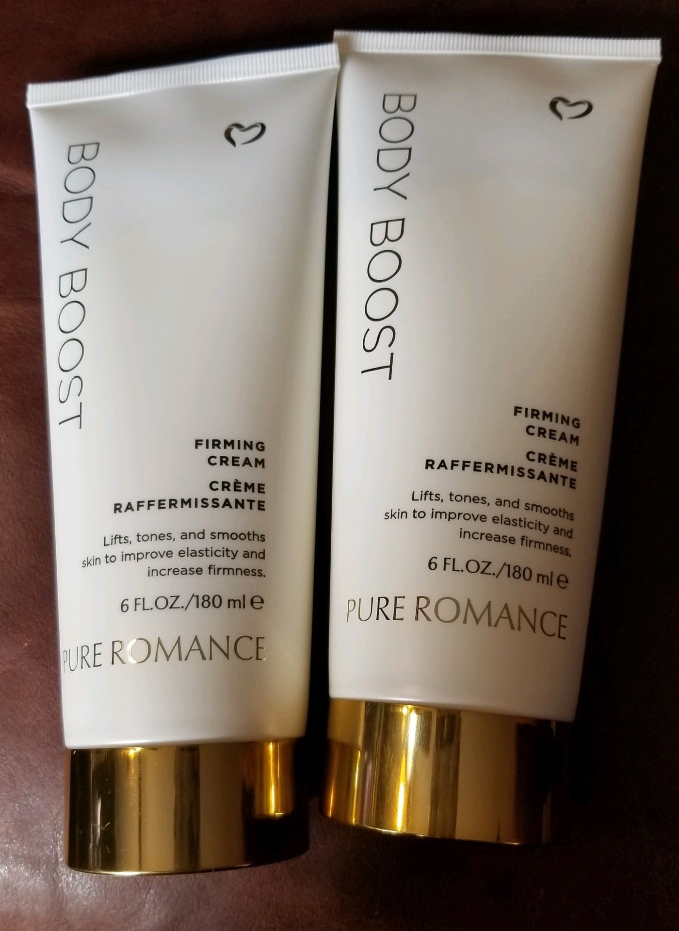 BRAND NEW NEVER OPENED Pure Romance products