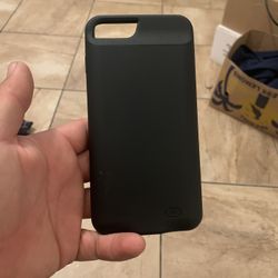 protector charger for iPhone 6 7 8 plus